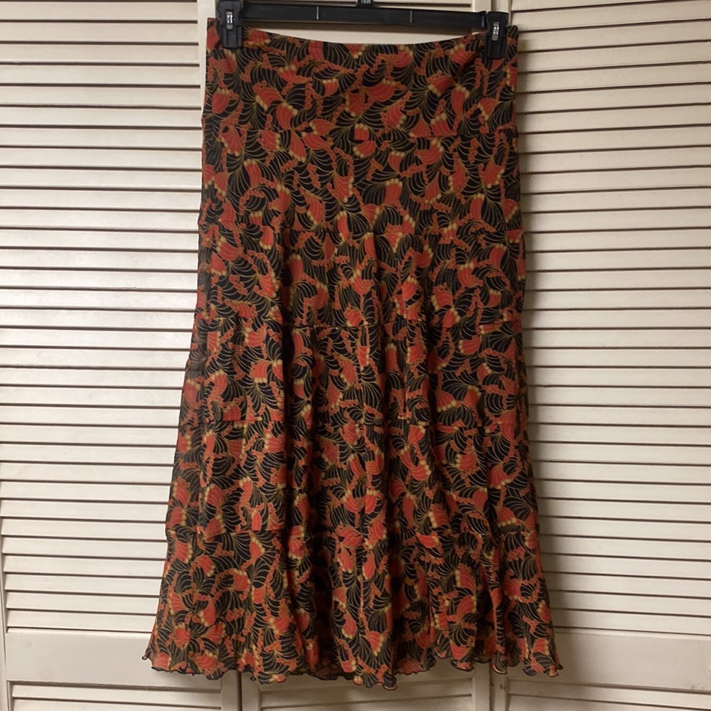 Ruby Rd Skirt - image 1
